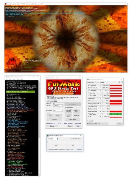 FurMark 1.17.0.0