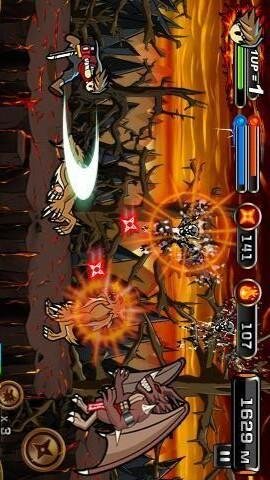Devil Ninja 2