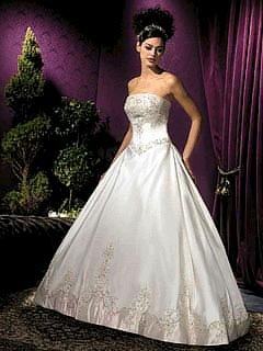 Brides