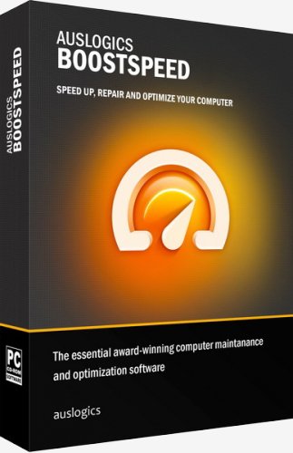 Русификатор Auslogics BoostSpeed 8.0.1.0