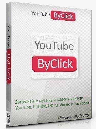 YouTube By Click Premium v2.2.112