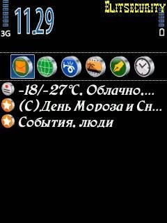 Black amp Blue v1.48