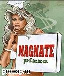 pizza magnat rus