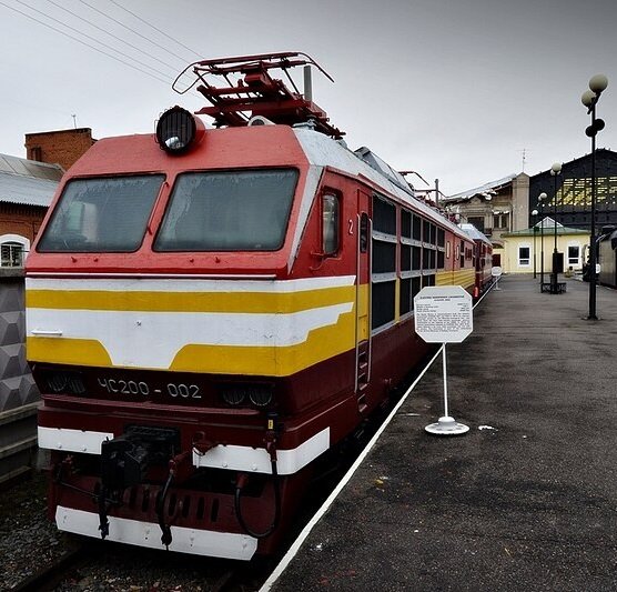 ЧС200..