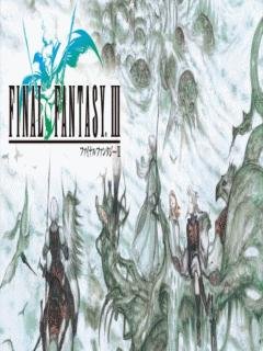 FINAL FANTASY III (обновлено до v 1.0.4)