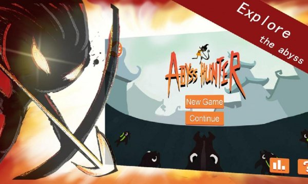 Abyss Hunter SLEN v 1.11