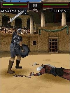 Gladiator