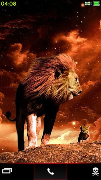 LION Ctas8888