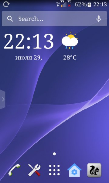 M Launcher -Marshmallow 6.0 v2.3