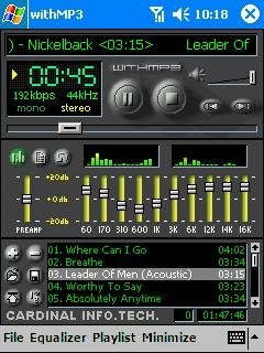 WithMP3 v1.60