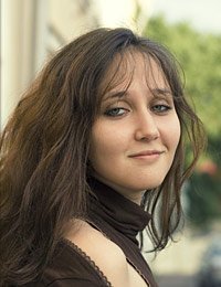 Анна Русс - СОВА