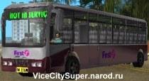 Manchesto bus
