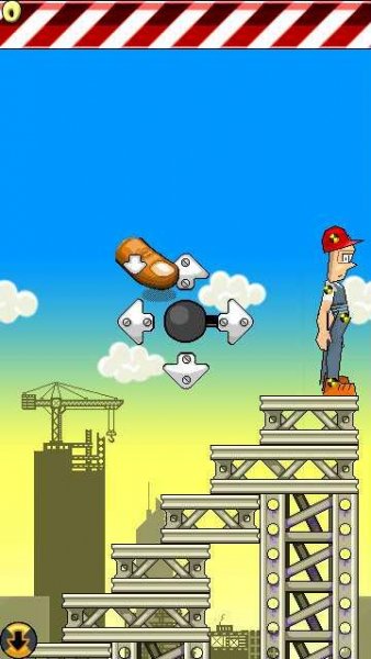 CrashTestDummi nok 360x640