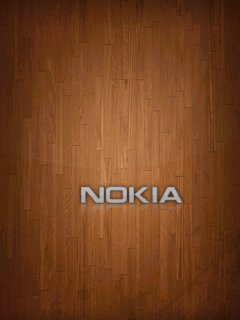 Wood Theme by