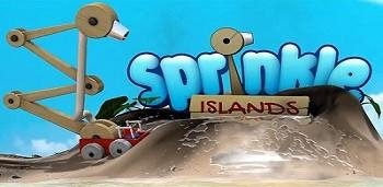 Sprinkle Islands (обновлено до v1.1.0)