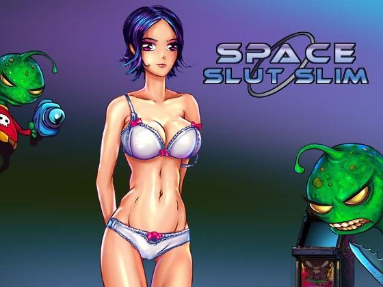 Space-Slut-Slim