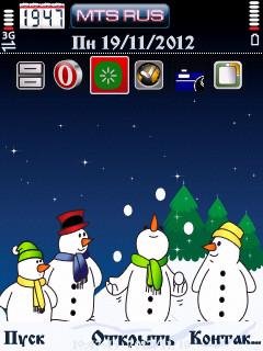 snow juggle by shilca for 9.1 9.2 9.3 18