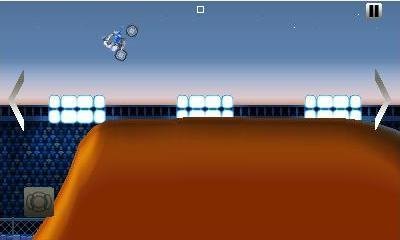 FMX IV Landscape (MYadapt)