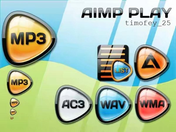 AIMP Play