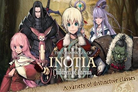 Inotia3 1.2.5