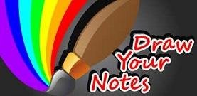 Draw Your Notes