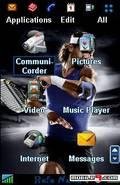 Rafa Nadal