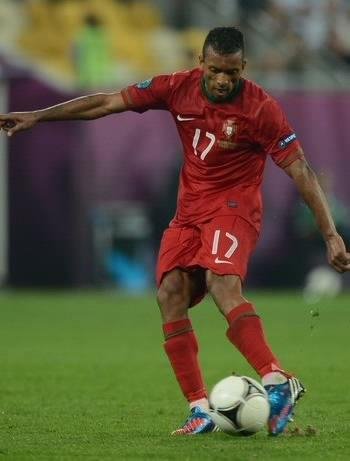 Luis Nani "Portugal"