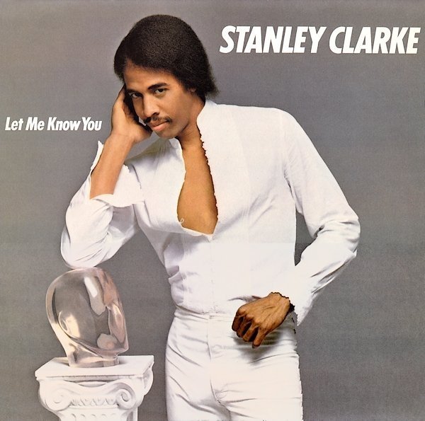Stanley Clarke - New York City