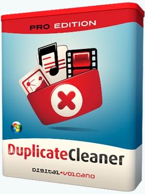 Duplicate Cleaner Pro 4.0.3 Portable