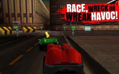 Carmageddon v.1.1.479 Android