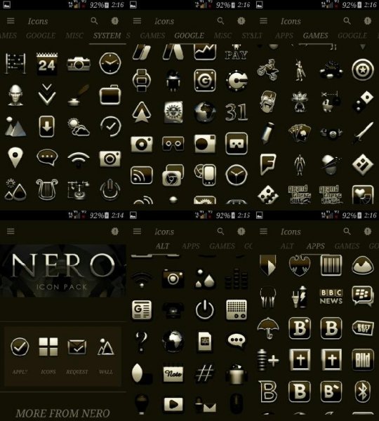 Nero v.2.0