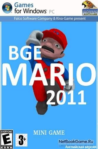 BGEMario2011Setup