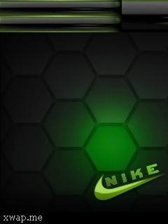 NIKE by KILLER HAX