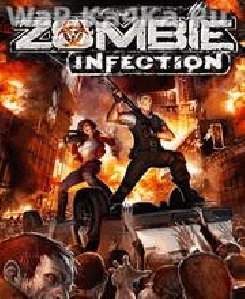 Zombie Infection