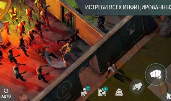 Last Day on Earth Survival v1.11.3 Mega mod