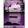 Purple Scenery