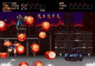 Contra-Hard