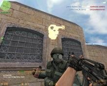 HEADSHOT
