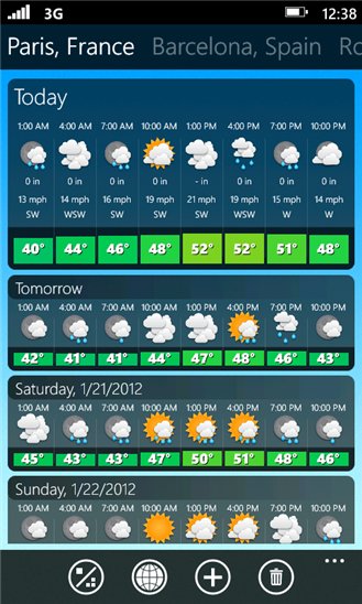 WeatherMaster v3.2.0.0