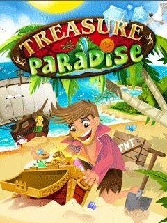 treasure paradise