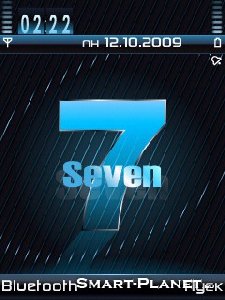 seven by 2exa sp.sis