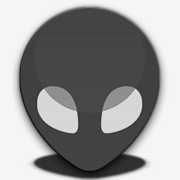 Darkonis BW - Icon Pack - v.1.0