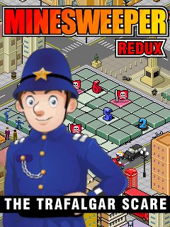 minesweeper redux