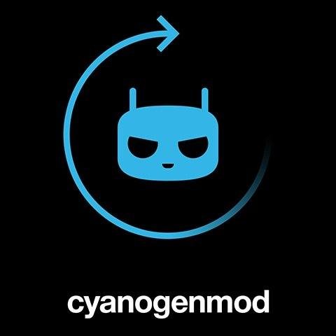 CyanogenMod by Dead Maroz