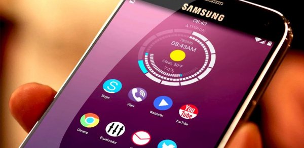 Solstice HD Theme Icon Pack 6