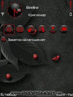 Bugs v5 by Sam1374