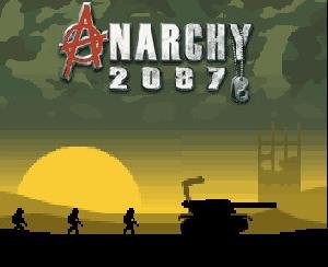 Anarchy 2087 Rus