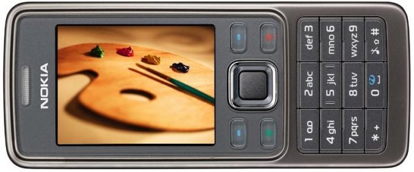 Nokia S40 theme bulider (мод albert584)