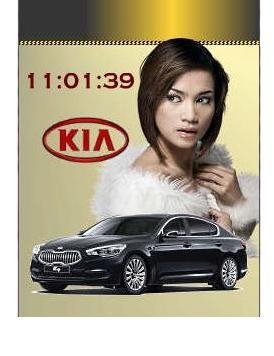 KIA K9