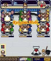 dinerdash3 K800 ML